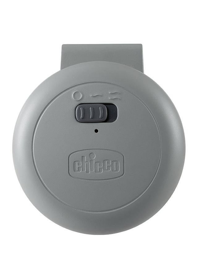 Chicco - Vibration Box Calmy Wave For Baby Hug & Next2Me Crib - Image 1