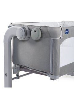 Chicco Vibration Box Calmy Wave For Baby Hug & Next2Me Crib  - Image 2