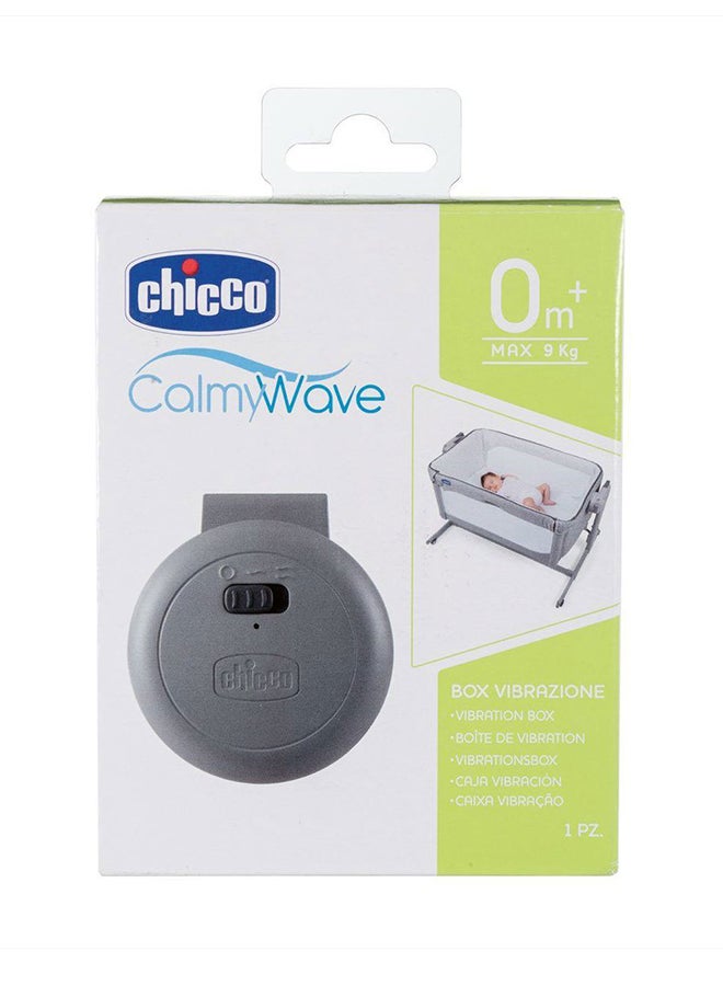 Chicco - Vibration Box Calmy Wave For Baby Hug & Next2Me Crib - Image 1