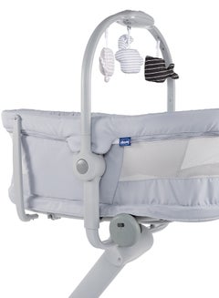 Chicco Vibration Box Calmy Wave For Baby Hug & Next2Me Crib  - Image 3