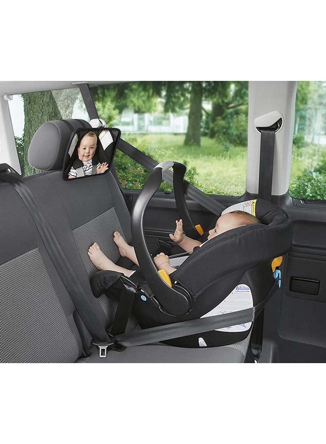 شيكو مرآة مقعد خلفي للأطفال - Image 3