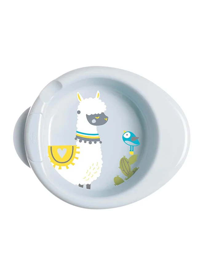 Chicco Warmy Plate 6M+, Neutral