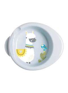 Chicco Warmy Plate 6M+, Neutral  - Image 1