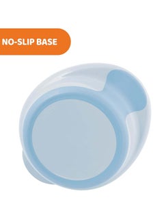 Chicco Warmy Plate 6M+, Neutral  - Image 4