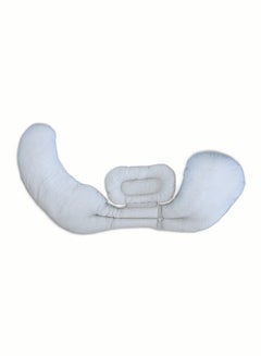Chicco Total Body Pillow, Geo  - Image 1