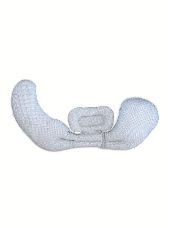 Chicco Total Body Pillow, Geo  - Image 1