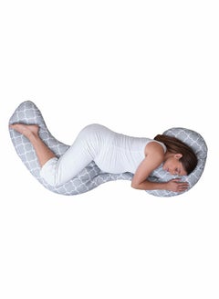 Chicco Total Body Pillow, Geo  - Image 2