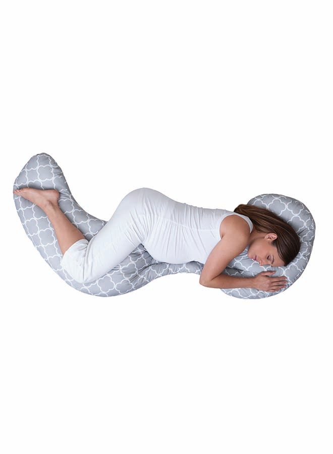 Chicco Total Body Pillow, Geo  - Image 2