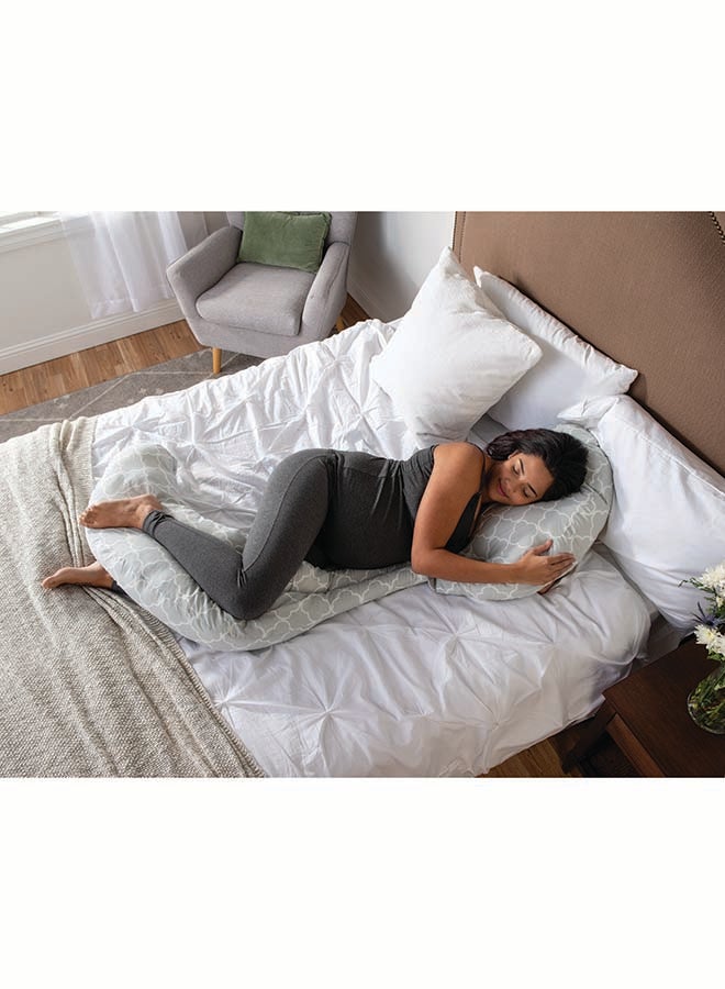 Chicco Total Body Pillow, Geo  - Image 4