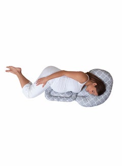 Chicco Total Body Pillow, Geo  - Image 3