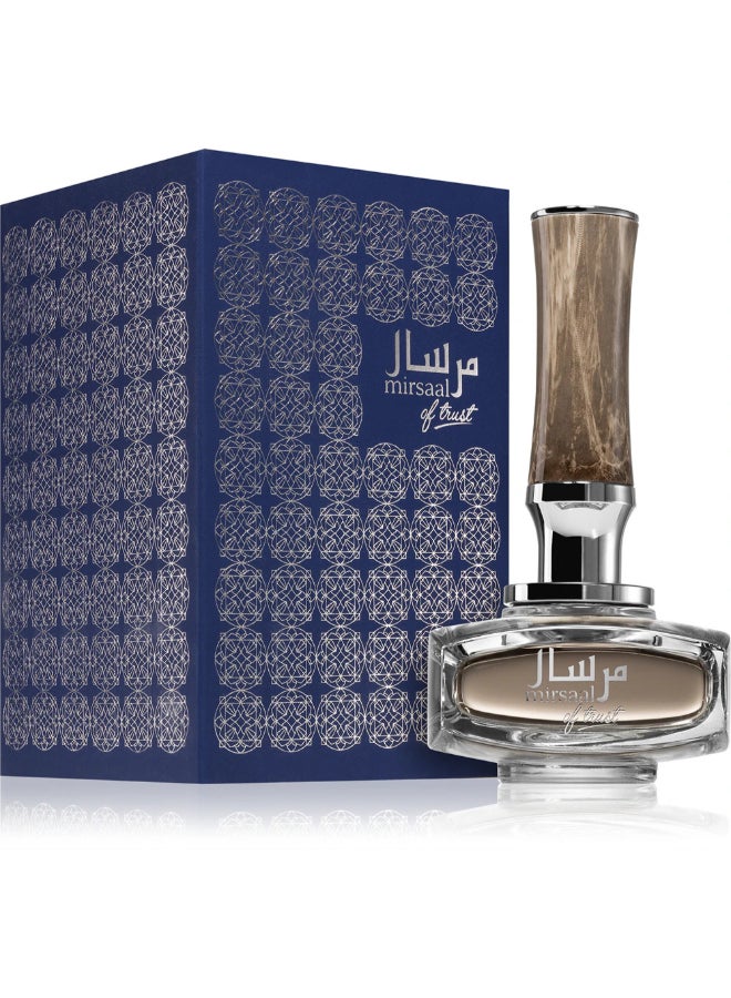 أفنان مرسال أوف ترست EDP 90ملليلتر - Image 3