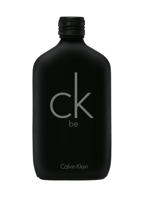 Ck Be Eau De Toilette 50ml