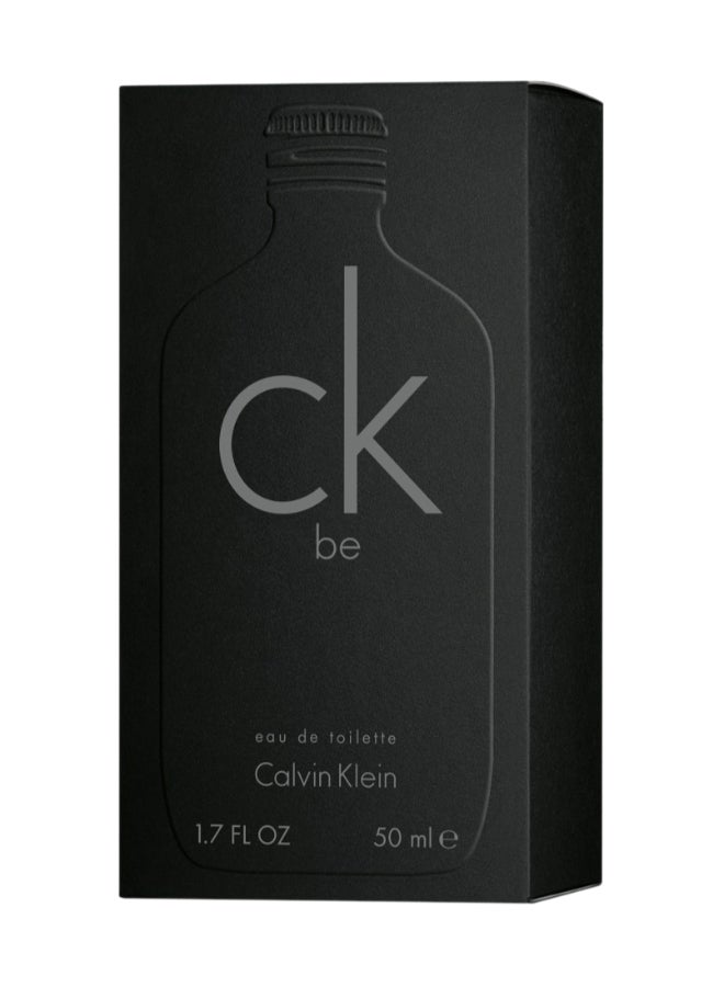 كالفن كلاين عطر سي كيه بي 50ملليلتر  - Image 3