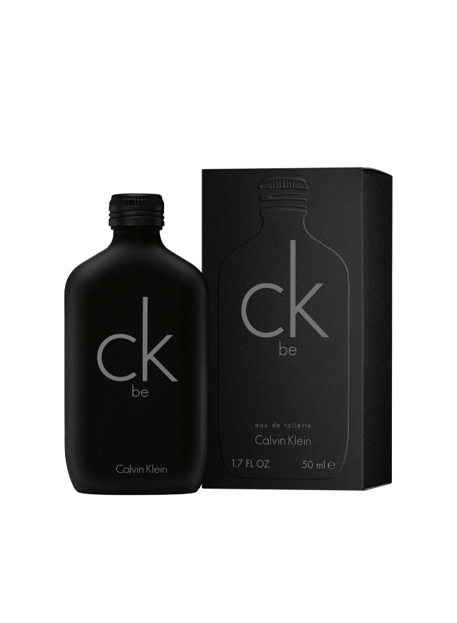 CALVIN KLEIN Ck Be Eau De Toilette 50ml  - Image 2