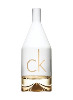 In2U Eau De Toilette 100ml