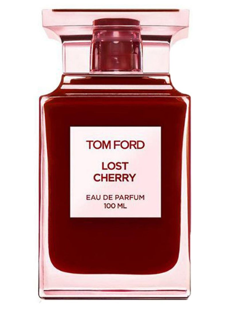 TOM FORD Lost Cherry EDP 100ml - Image 1