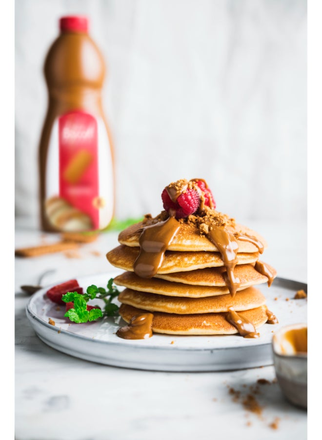 Lotus Original Biscuit Topping Sauce 1kg - Image 5