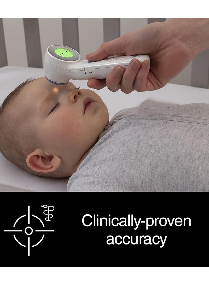 BRAUN - No Touch forehead Thermometer - Image 1