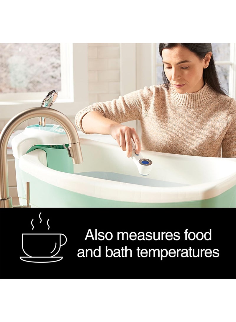 BRAUN - No Touch forehead Thermometer - Image 1