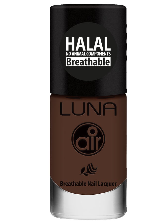 Luna Air Nail Polish Halal Luna 10 ml - No. 27 No. 27