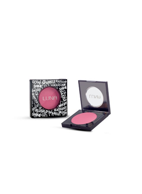 3D Blusher Luna 4.5 Gm  No 501 No 501