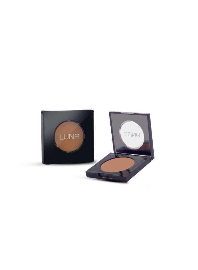 Luna 3D Eye Shadow Mono Luna- 4.5 Gm  No105 No 105  - Image 1