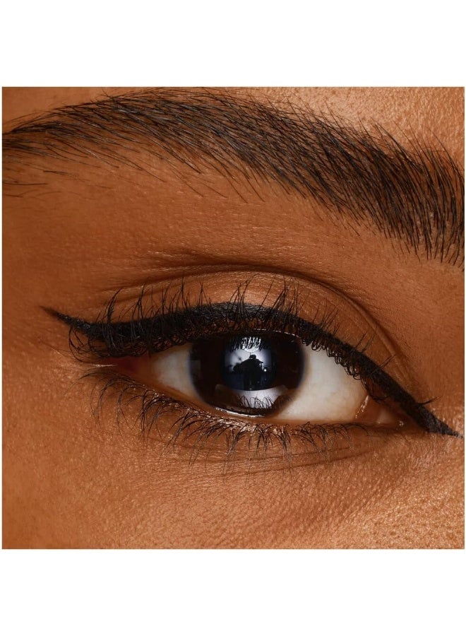 Catrice Easy Tattoo Liner Waterproof Eye Pencil Black  - Image 4