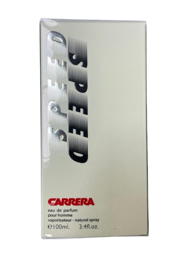 Carrera - Speed EDP 100ml - Image 1