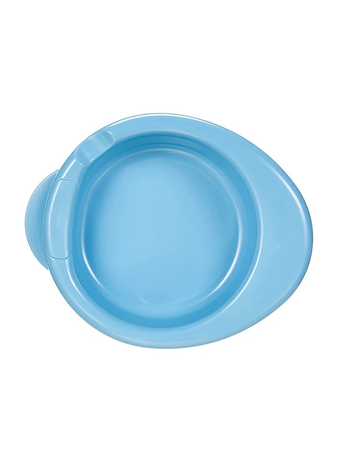 شيكو مجموعة الفطام 6 أشهر+ - 3 قطع - أزرق - Image 4