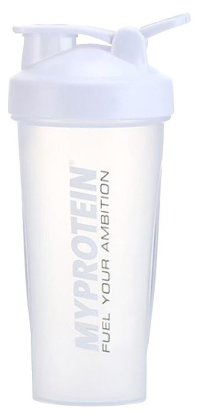Myprotein Protein Shaker Bottle - Image 1