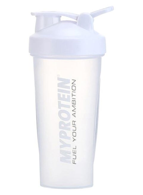 Protein Shaker Bottle