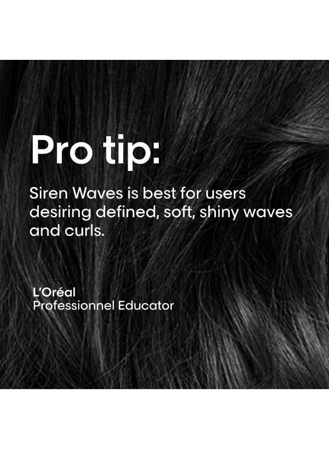 L'Oréal Professionnel - Techni Art Siren Waves Styling Cream 150ml - Image 1