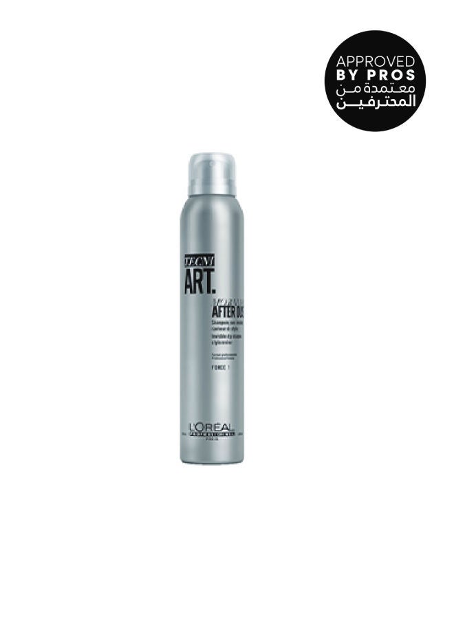 L'Oréal Professionnel - Morning After Dust Spray 200.0ml - Image 1