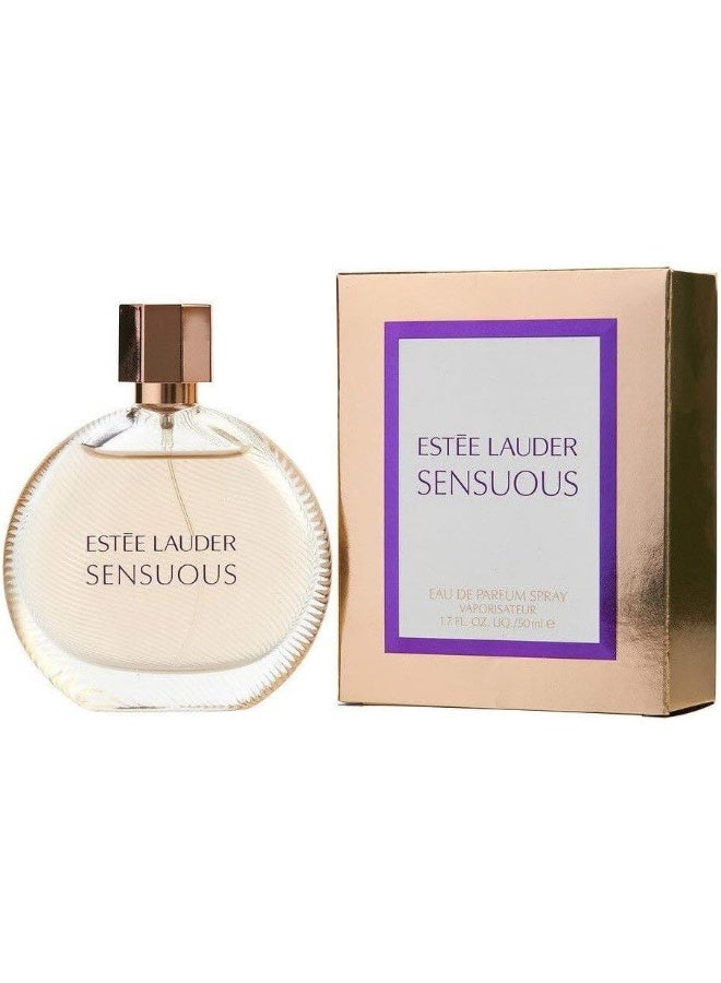 عطر Sensuous عطر 50ملليلتر - pnsku/N36560552A/45/_/1732280396/1824753b-2f42-425b-88ea-424a237aa40a