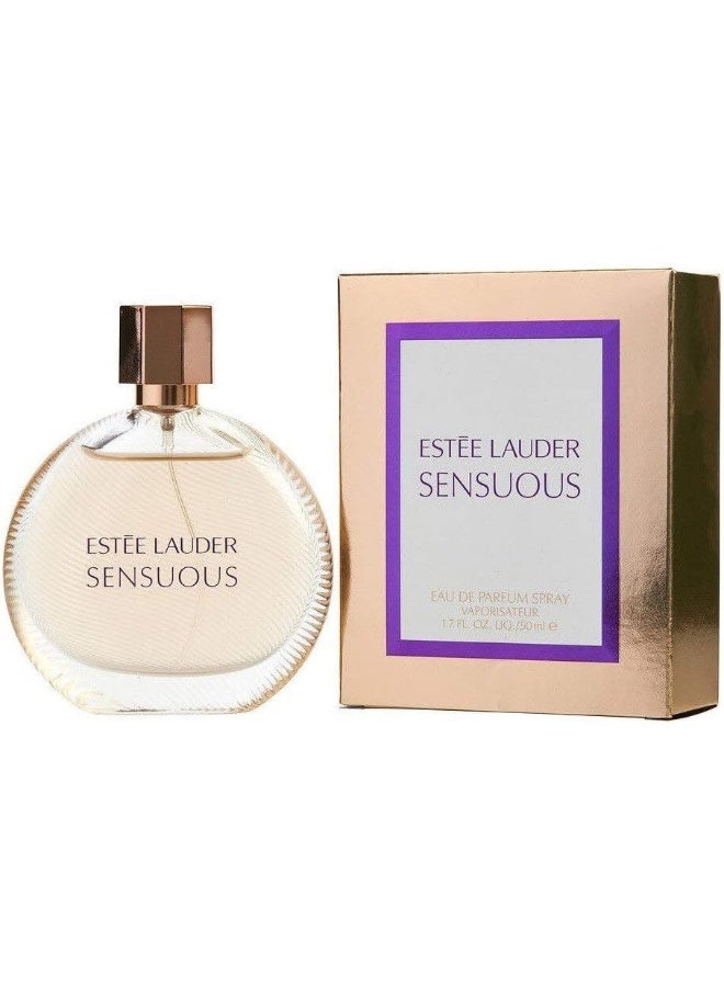 ESTEE LAUDER Sensuous EDP 50ml  - Image 3