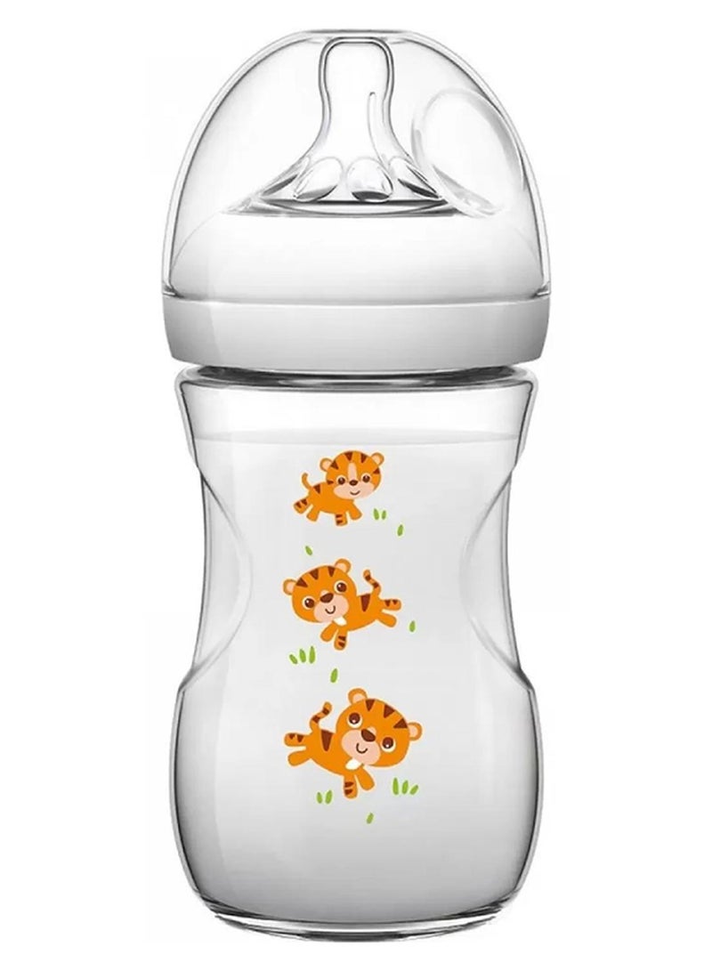 زجاجة رضاعة طبيعية 260 مل - Image 1