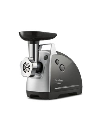 Meat Mincer 5 In 1 - HV8 Plus, 2000 W ME682826 Black / Silver - pnsku/N36625163A/45/_/1748273724/3f4392ce-bdac-4a60-acde-119d57a88659