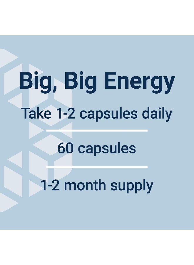 Life Extension Super R-Lipoic Acid, 60 Vegetarian Capsules Packaging May Vary - Image 5