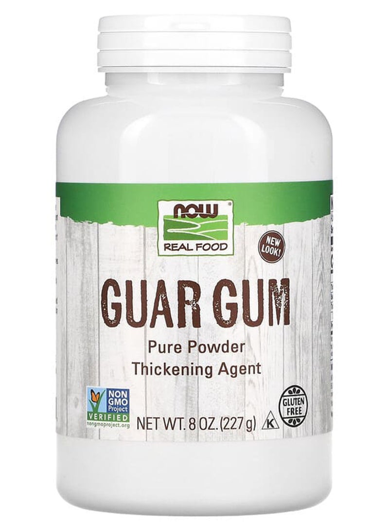 Real Food Guar Gum