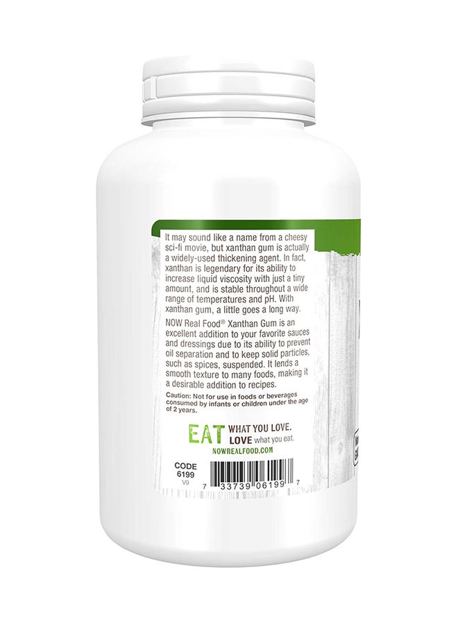 Now Foods Xanthan Gum Powder, 6 oz Packaging May Vary - Image 4