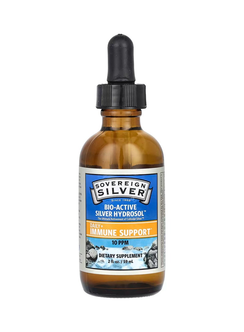 Sovereign Silver Bio-Active Silver Hydrosol Dropper-Top - Image 3