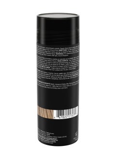 Toppik Hair Building Fibers Medium Blonde 27.5grams  - Image 2