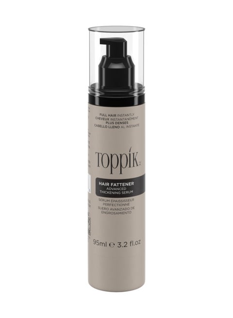 Hair Fattener Advanced Thickening Hair Serum 95ml 95ml