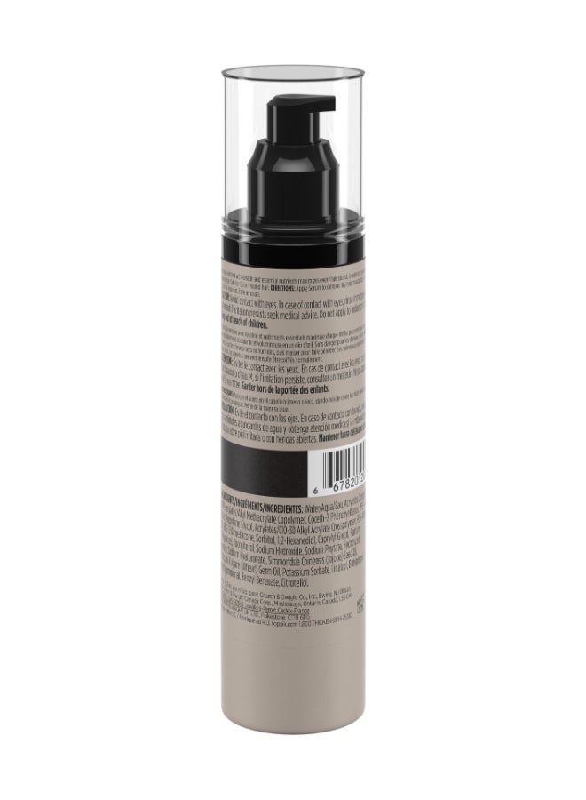 Toppik Hair Fattener Advanced Thickening Hair Serum 95ml 95ml  - Image 2