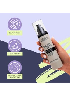 Toppik Hair Fattener Advanced Thickening Serum 95ml  - Image 5