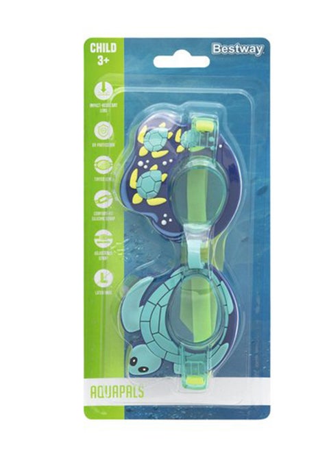 AquaPals Goggles