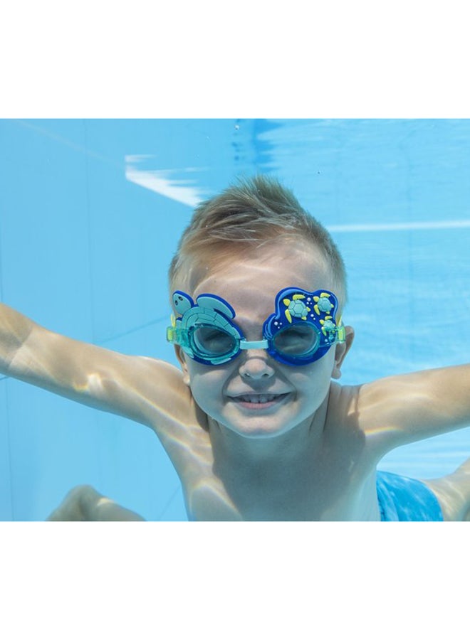 Bestway AquaPals Goggles - Image 4