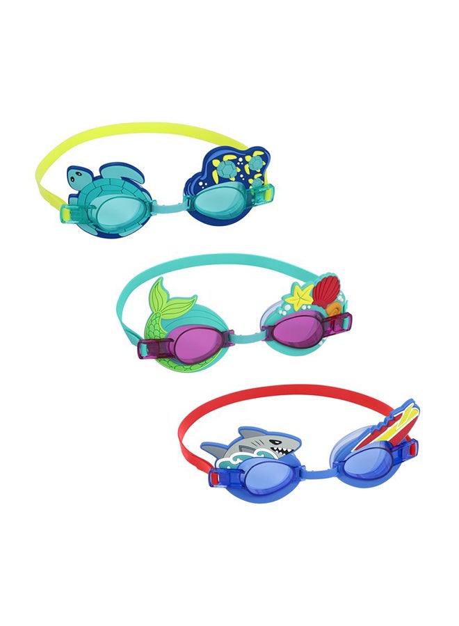 Bestway AquaPals Goggles - Image 3
