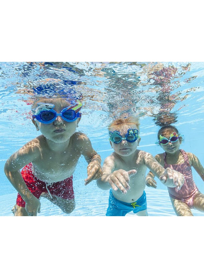 Bestway AquaPals Goggles - Image 5