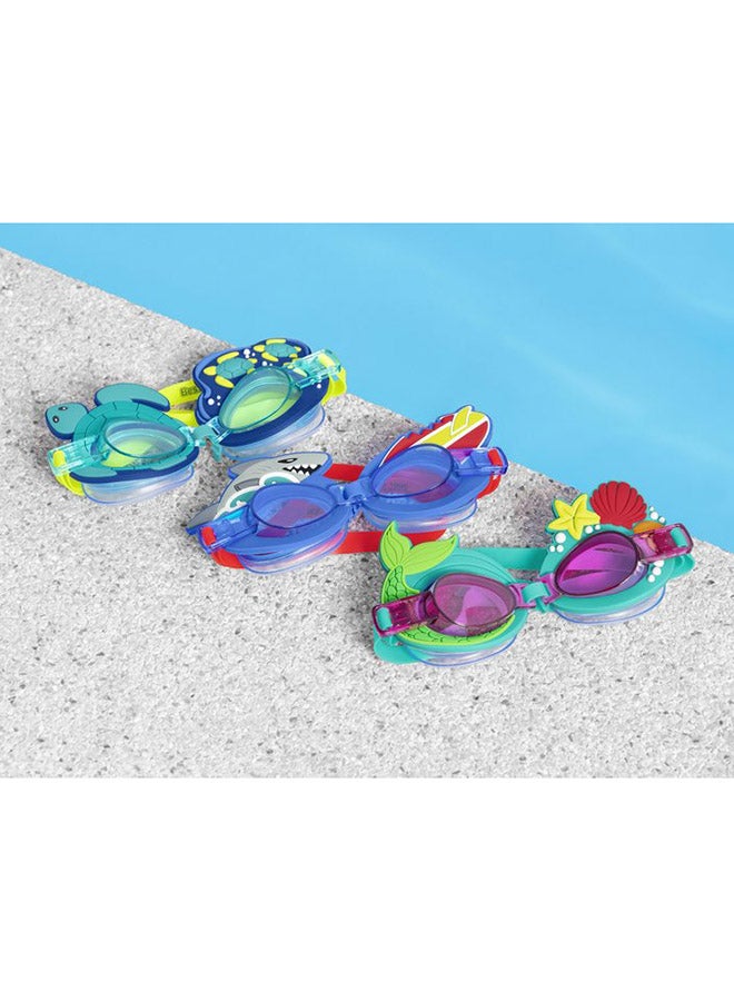 Bestway AquaPals Goggles - Image 3